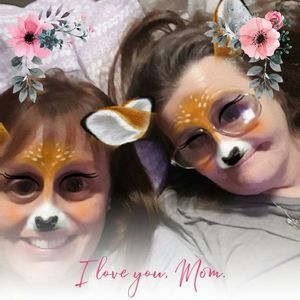 Meet your Posher, Christy